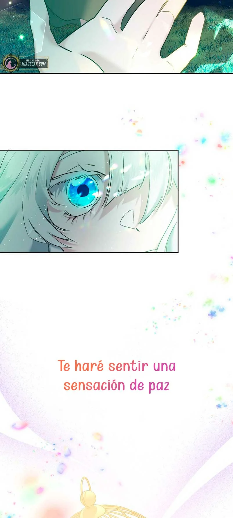 Página 54 del Manga