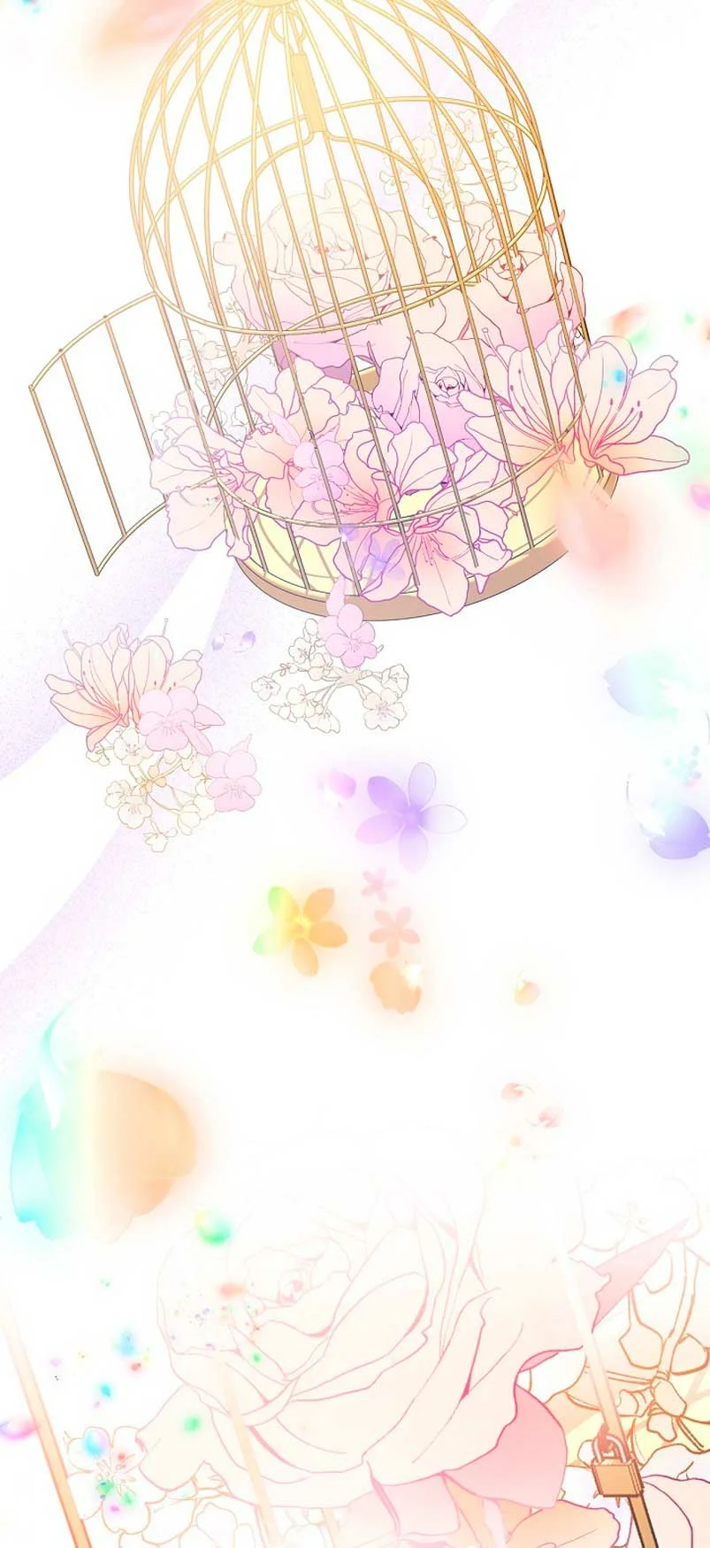 Página 55 del Manga