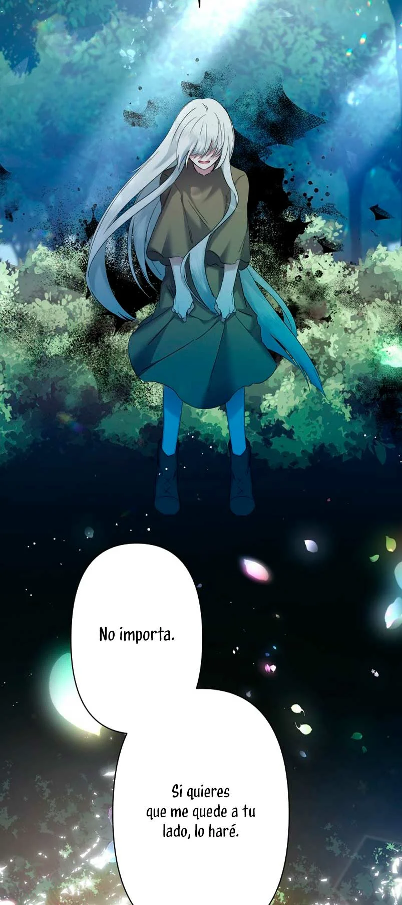 Página 57 del Manga