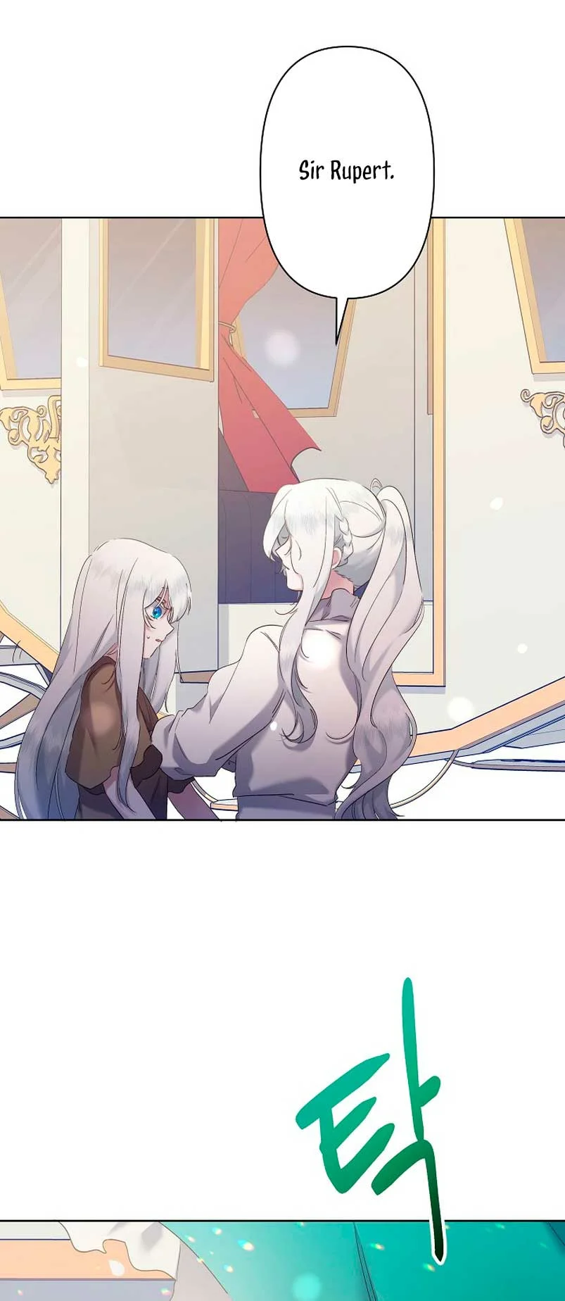 Página 65 del Manga