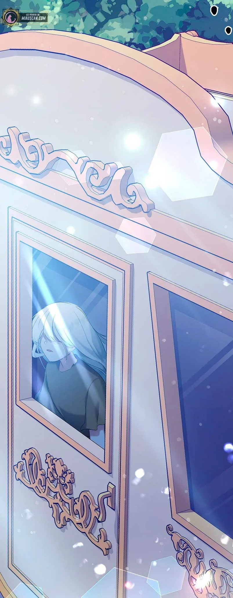 Página 69 del Manga