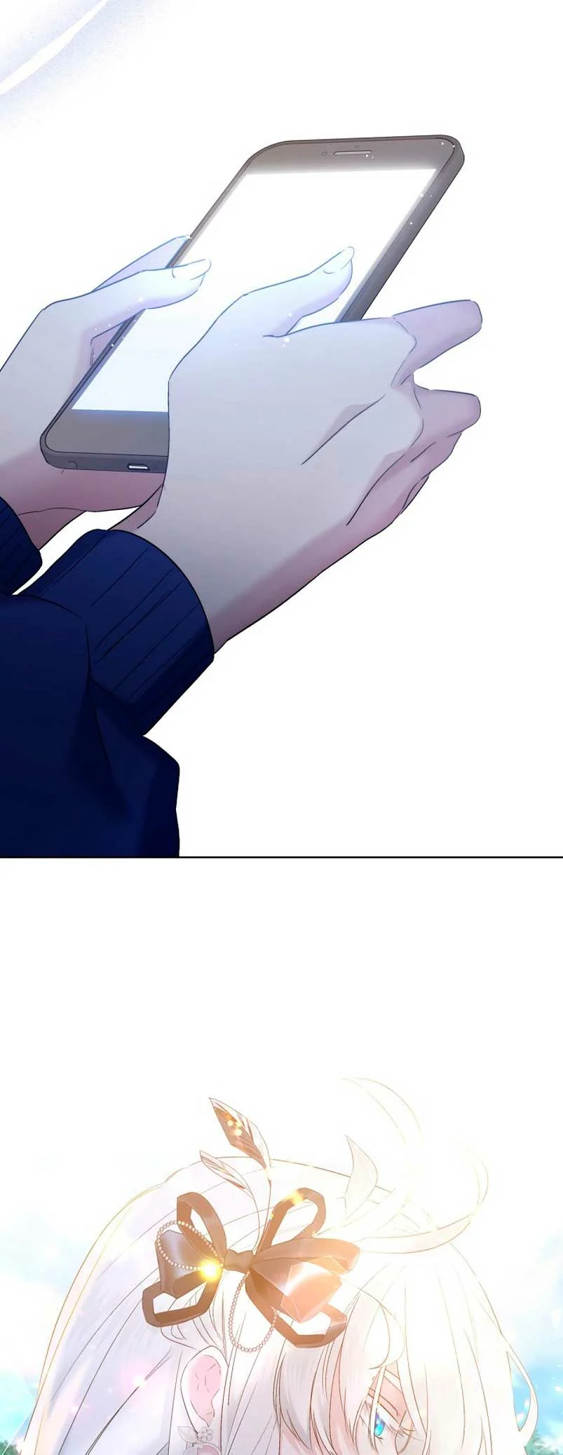 Página 72 del Manga