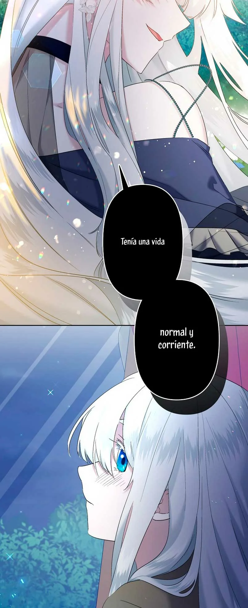 Página 73 del Manga