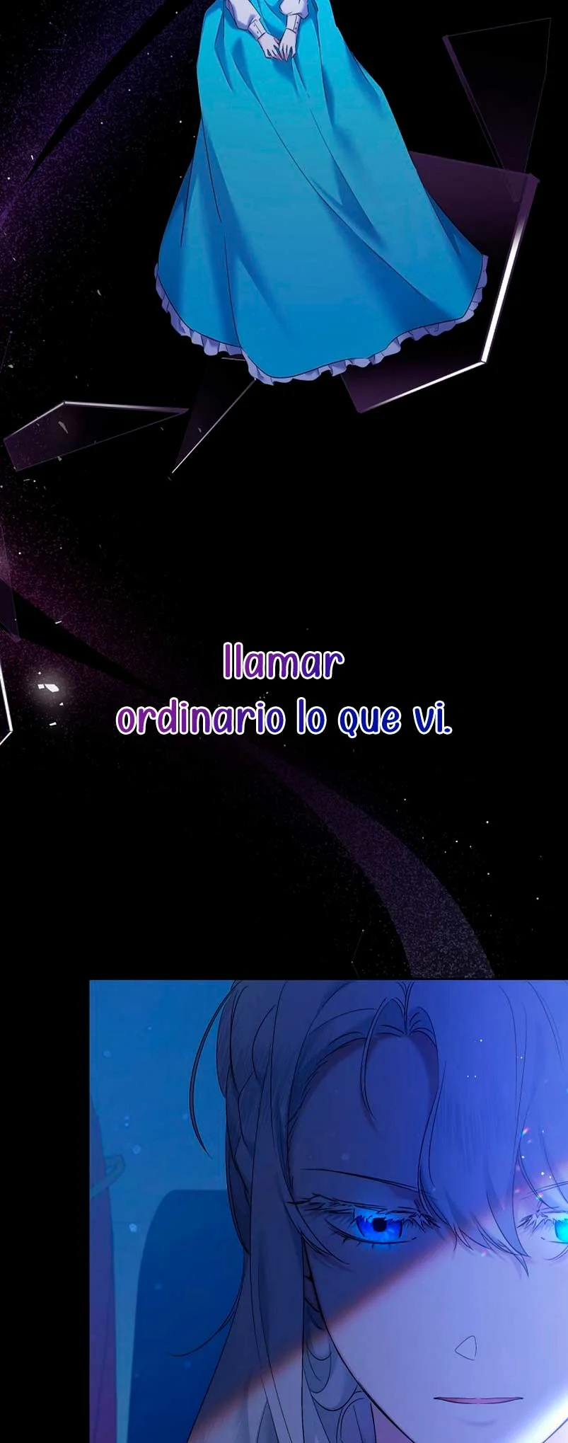 Página 75 del Manga