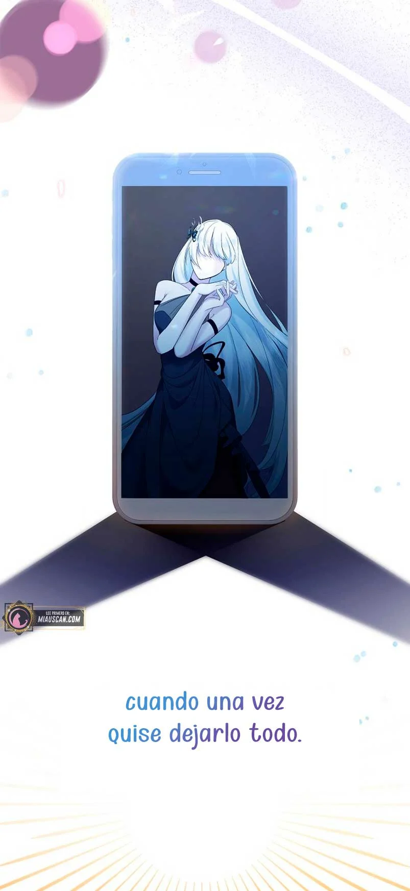 Página 77 del Manga