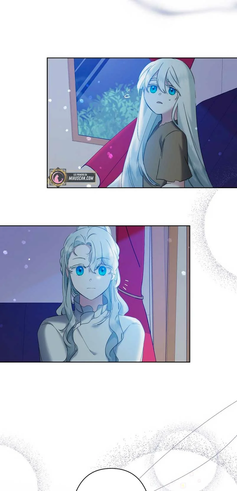 Página 83 del Manga