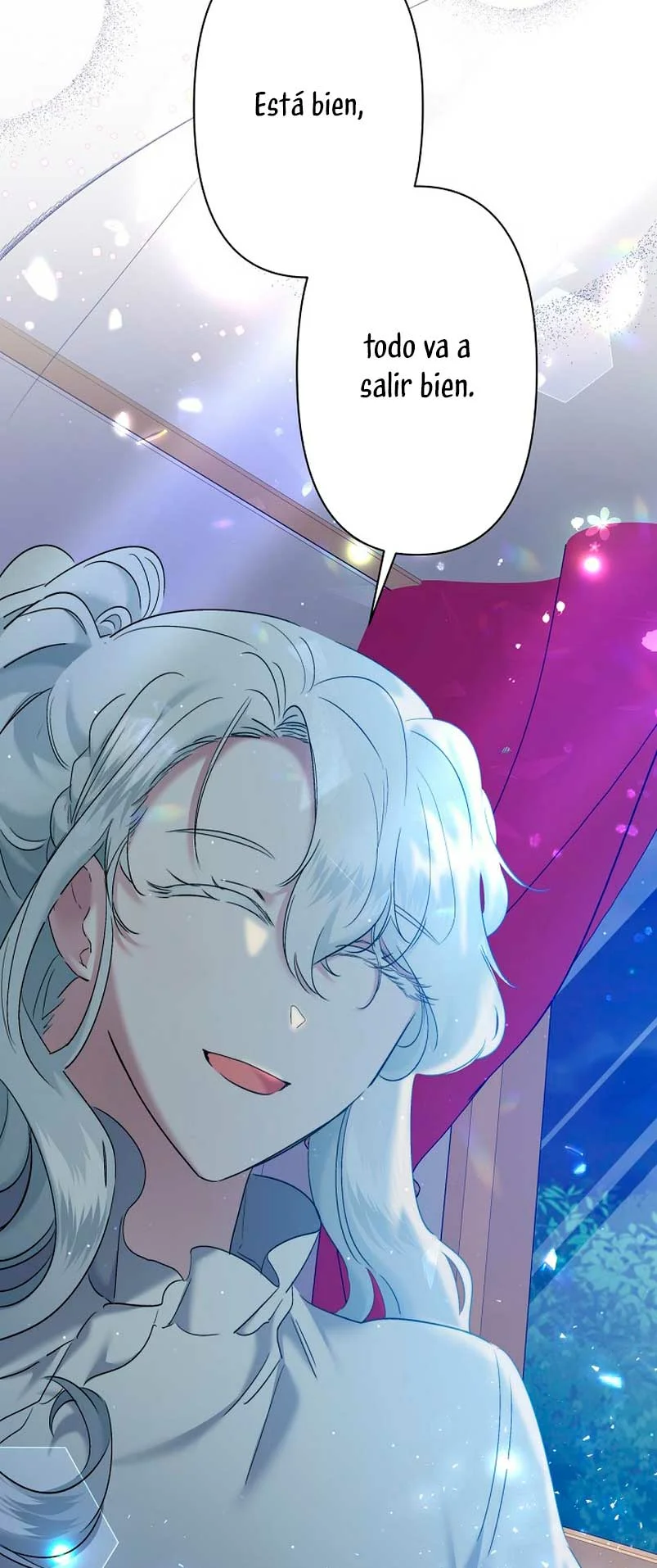 Página 84 del Manga