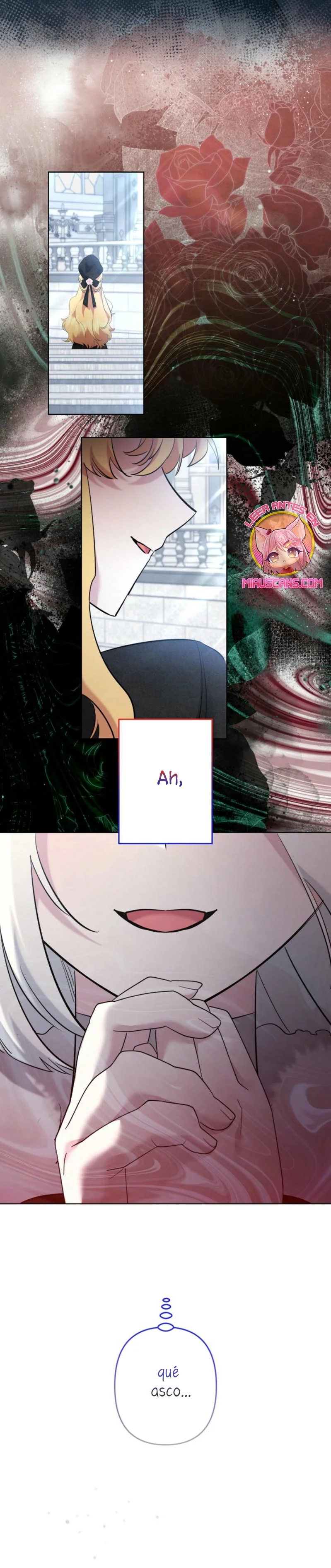 Página 32 del Manga