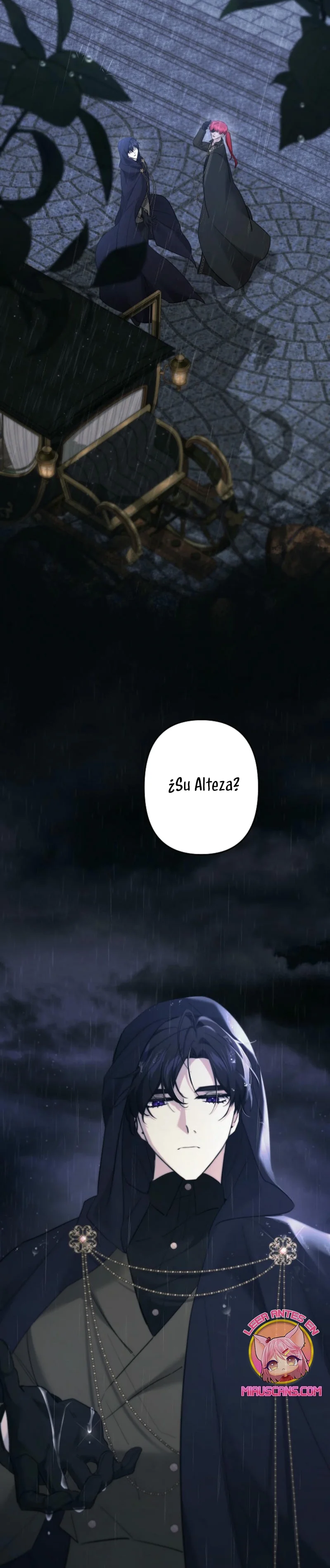 Página 36 del Manga