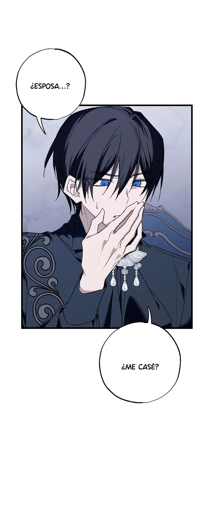 Página 40 del Manga