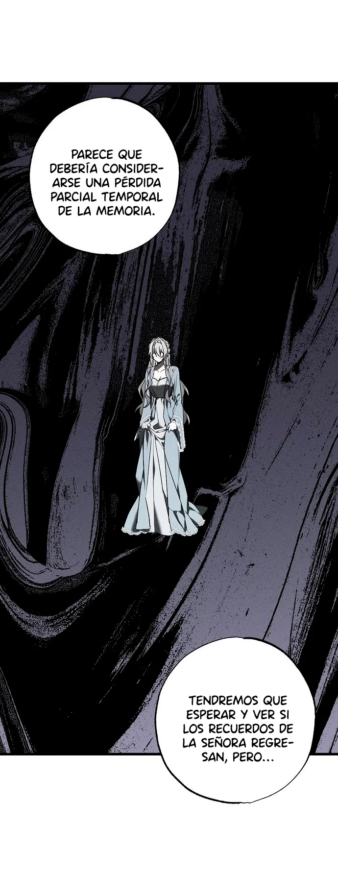 Página 50 del Manga