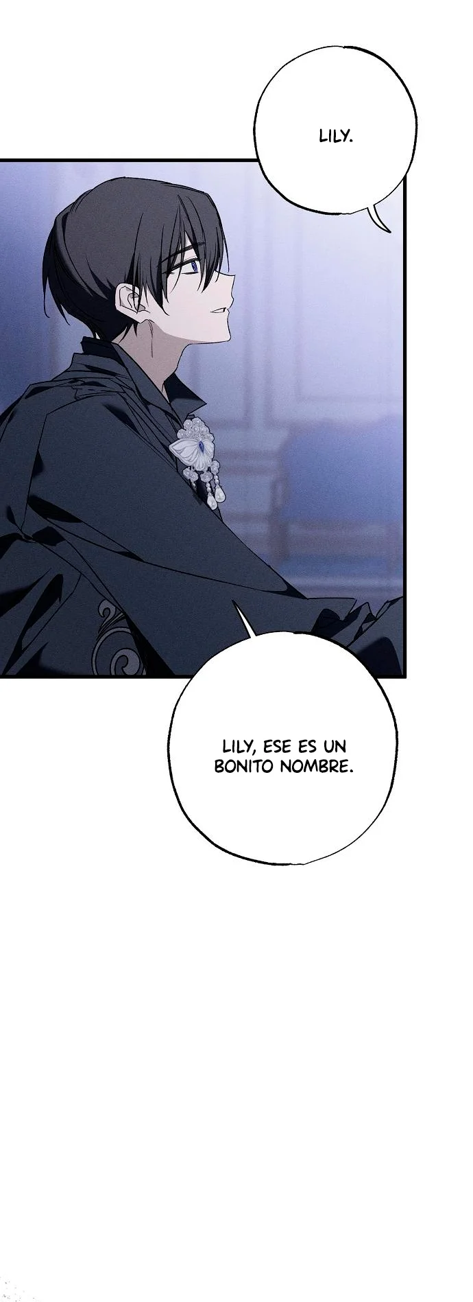 Página 58 del Manga