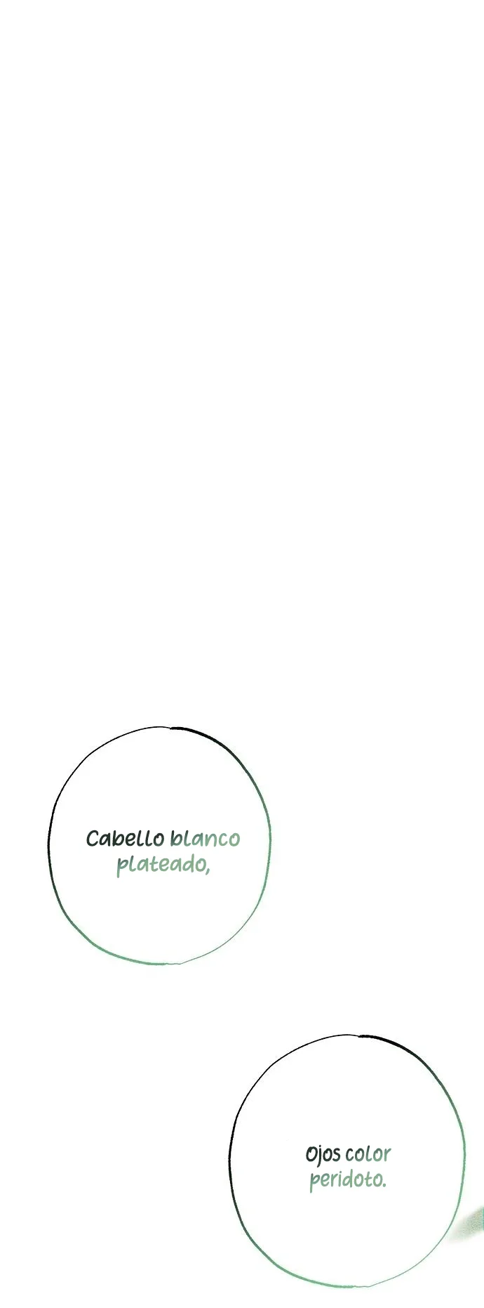 Página 61 del Manga