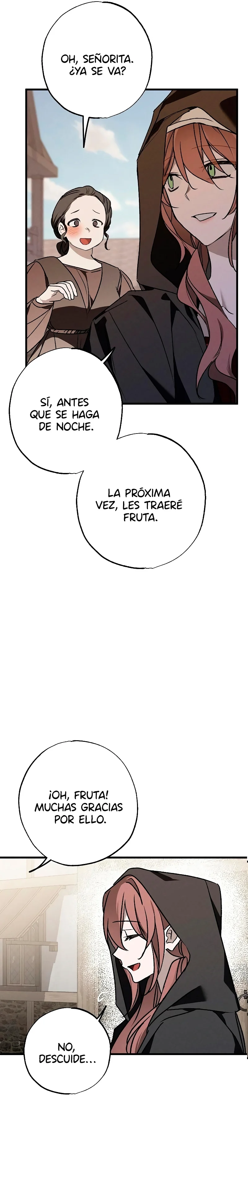 Página 37 del Manga