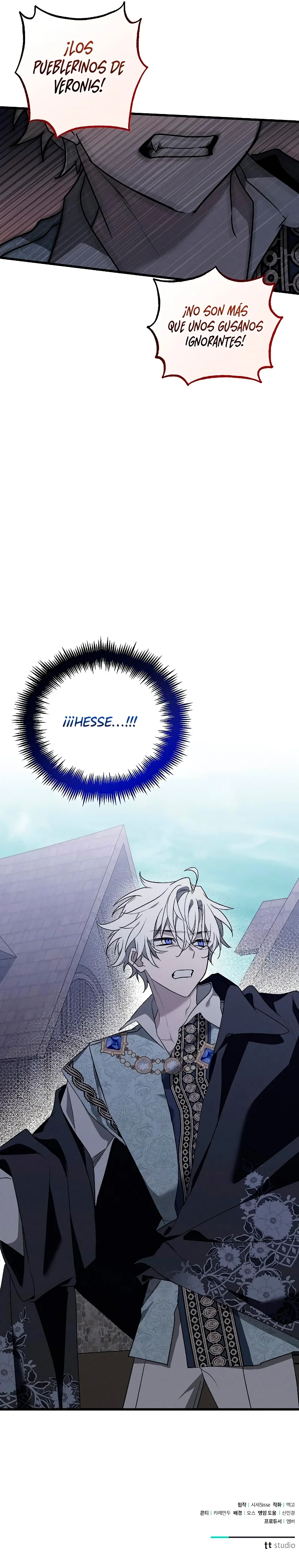 Página 39 del Manga