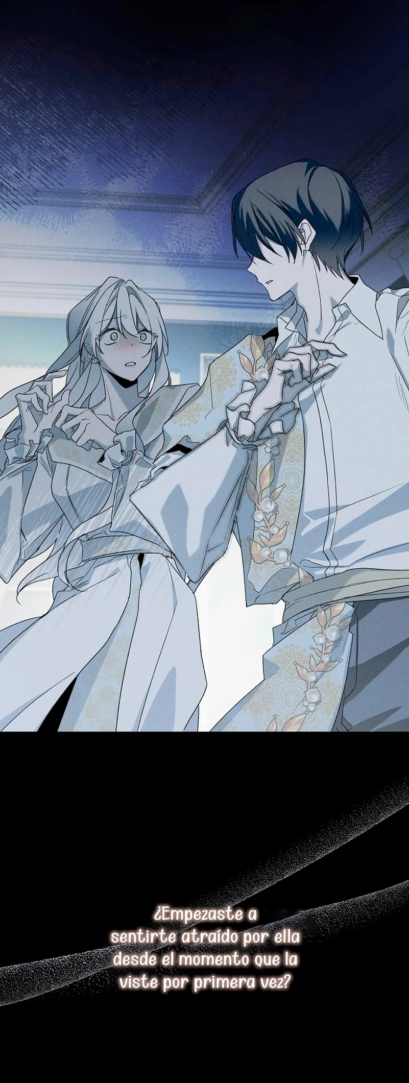 Página 36 del Manga