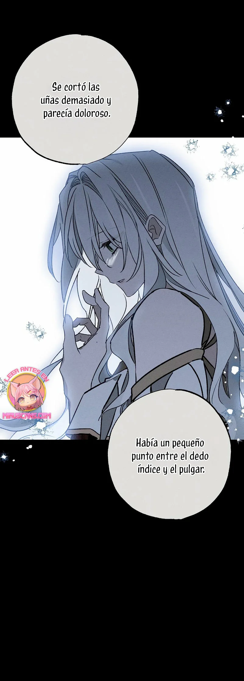 Página 40 del Manga