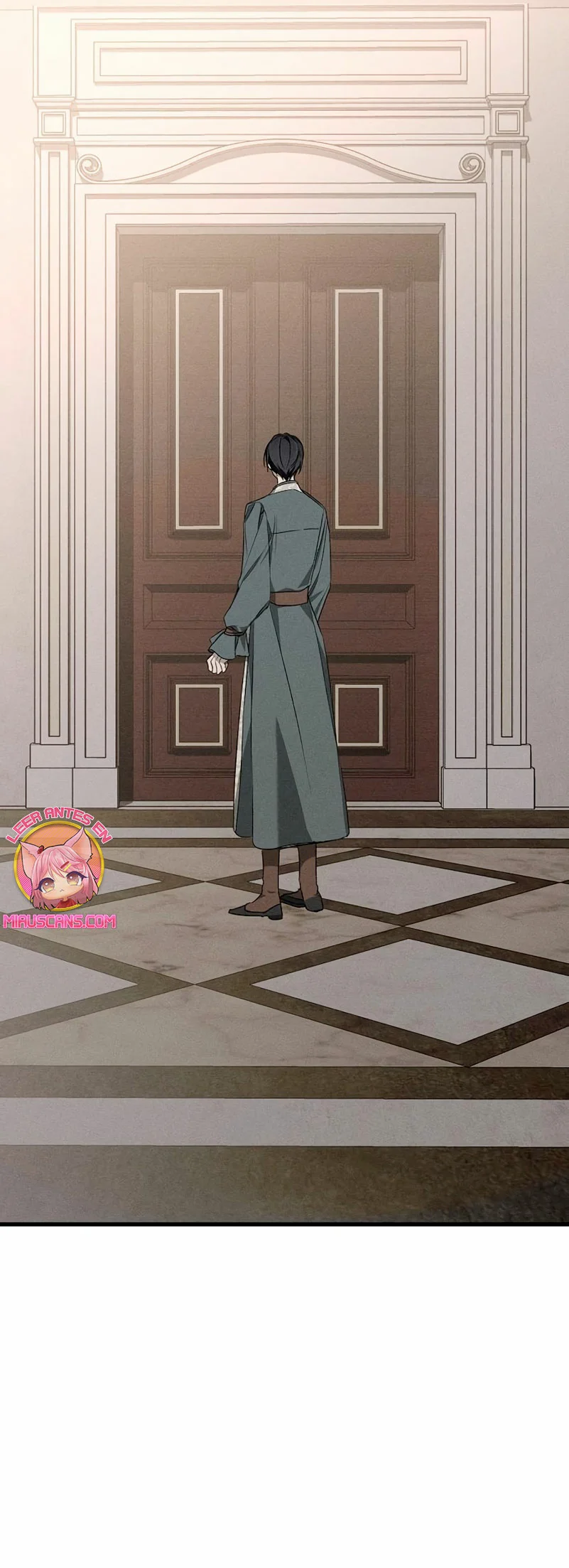 Página 47 del Manga