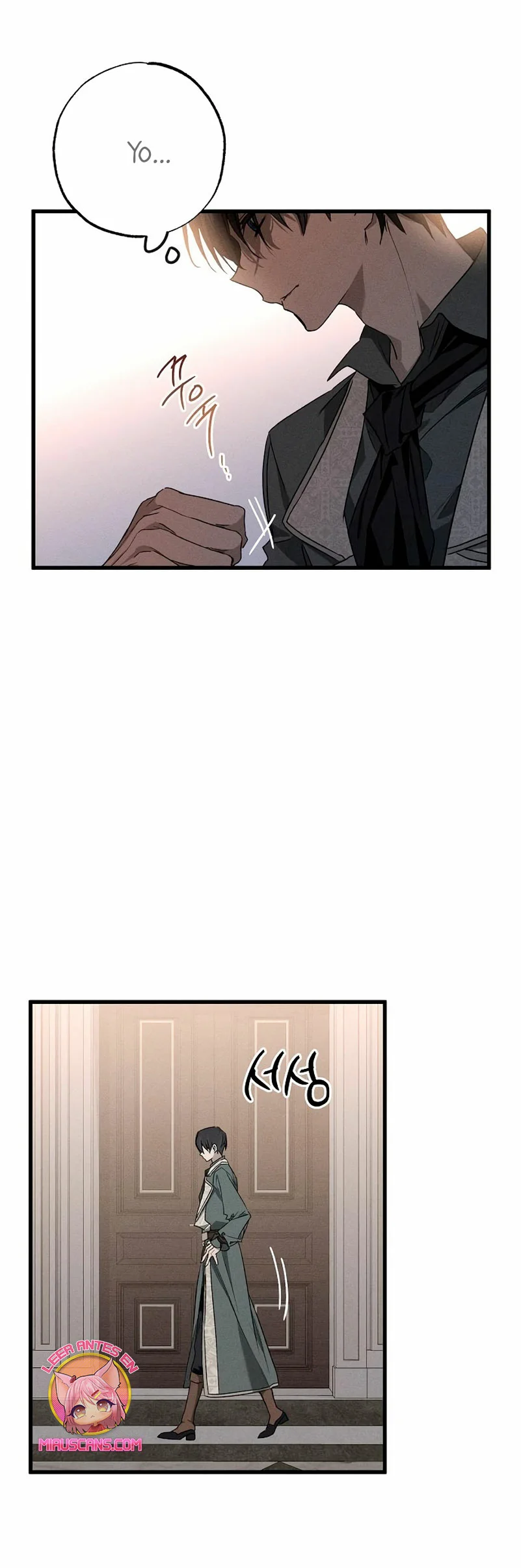 Página 49 del Manga