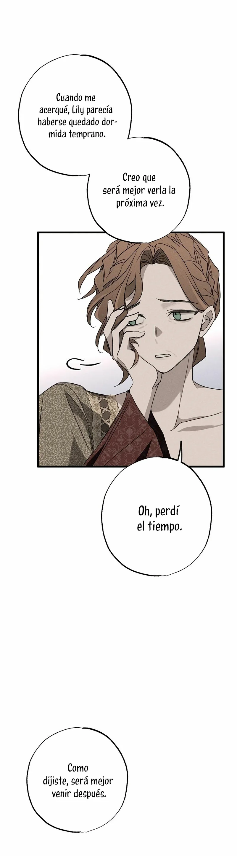 Página 54 del Manga