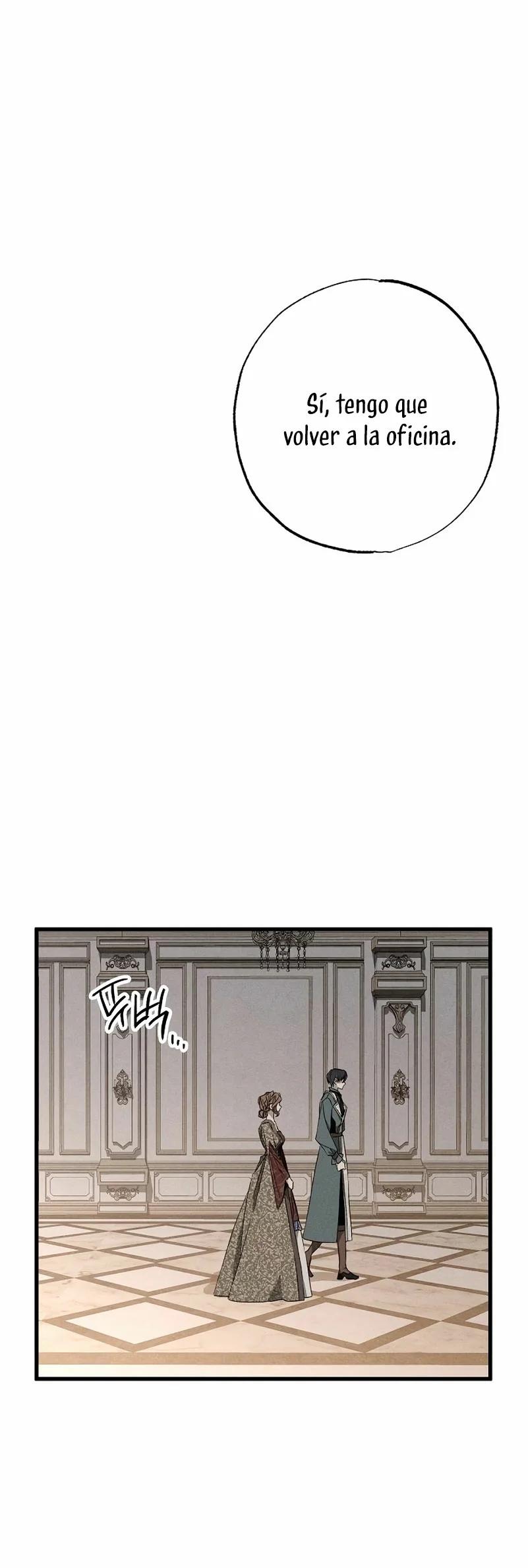Página 55 del Manga