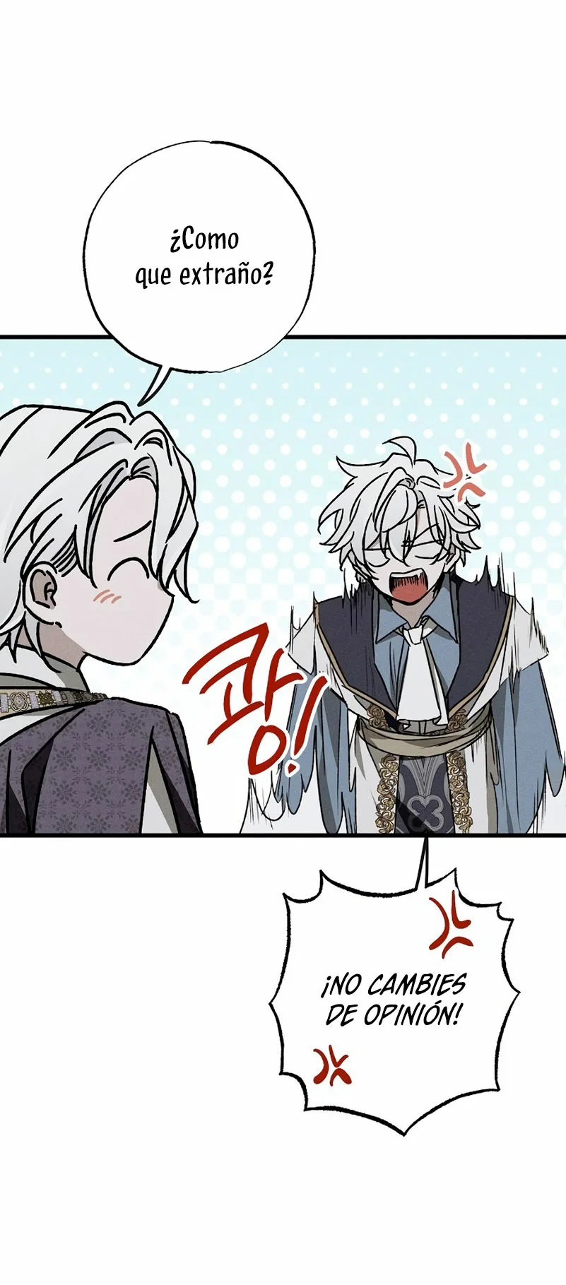 Página 70 del Manga