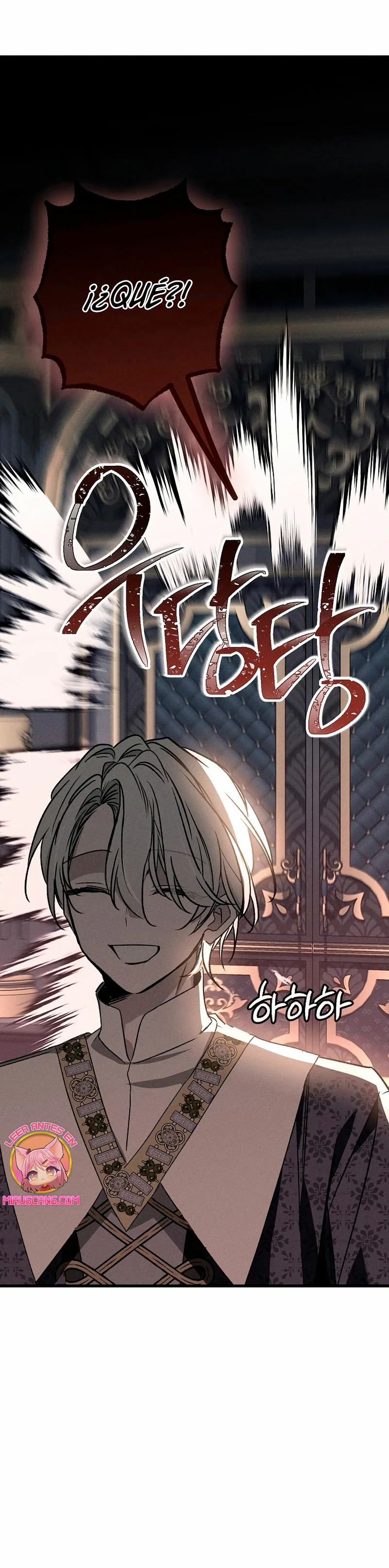 Página 74 del Manga
