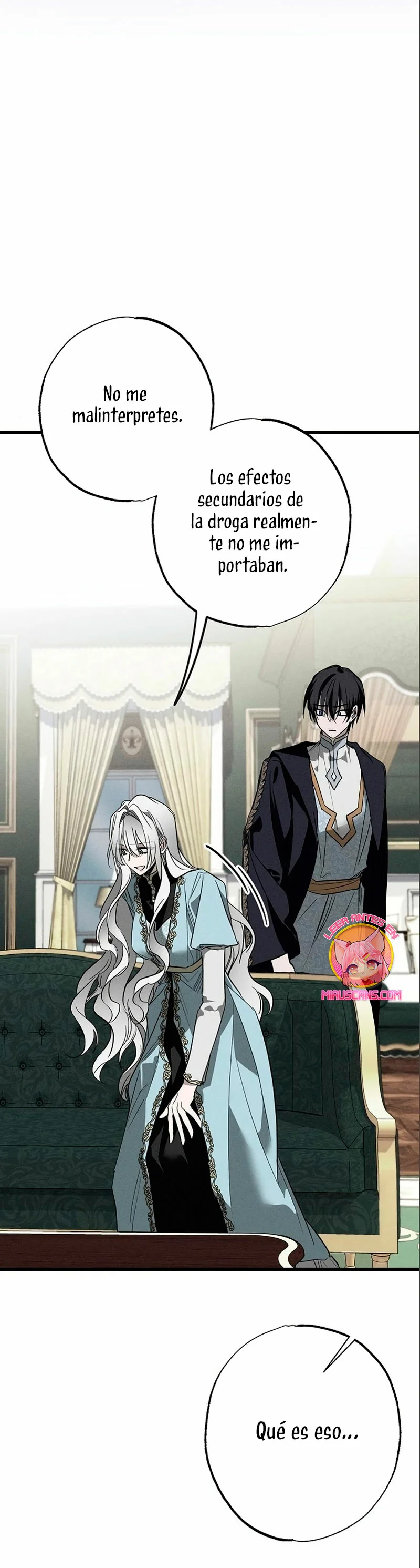 Página 30 del Manga
