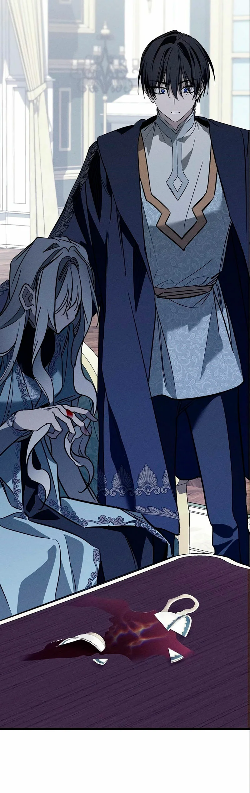 Página 37 del Manga