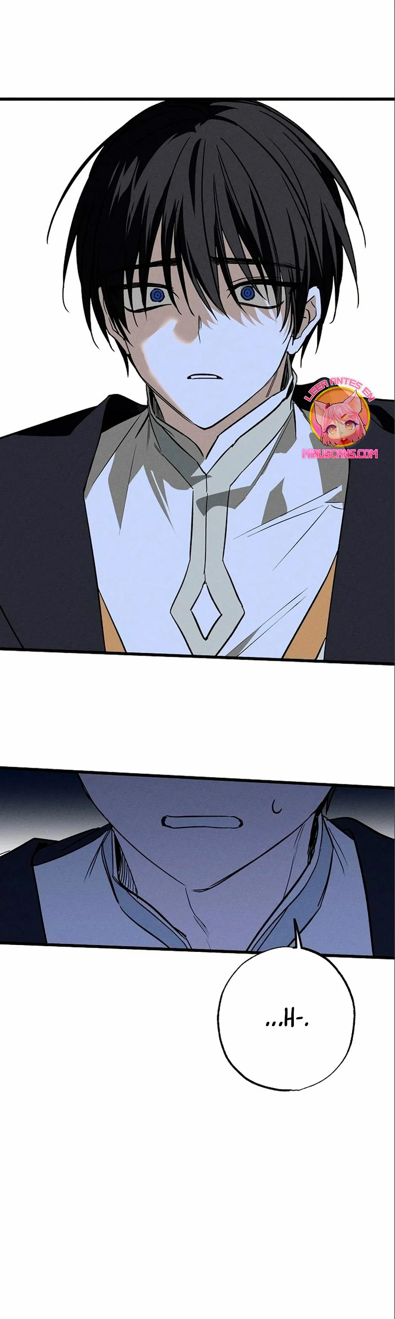 Página 39 del Manga