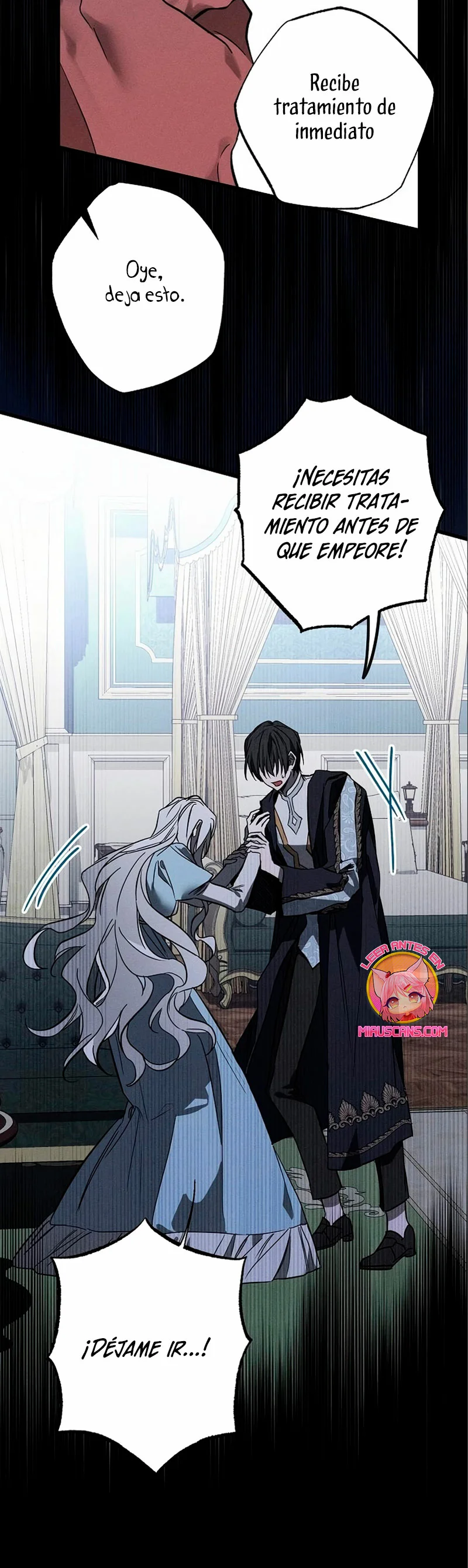 Página 41 del Manga