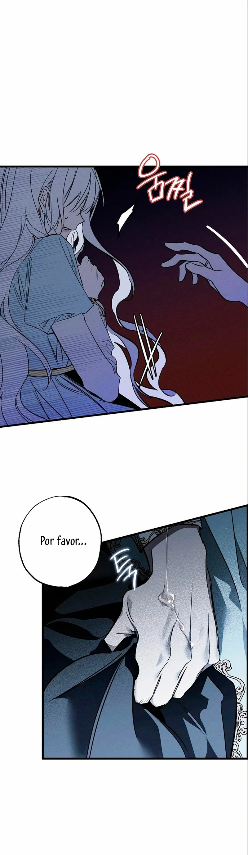 Página 45 del Manga