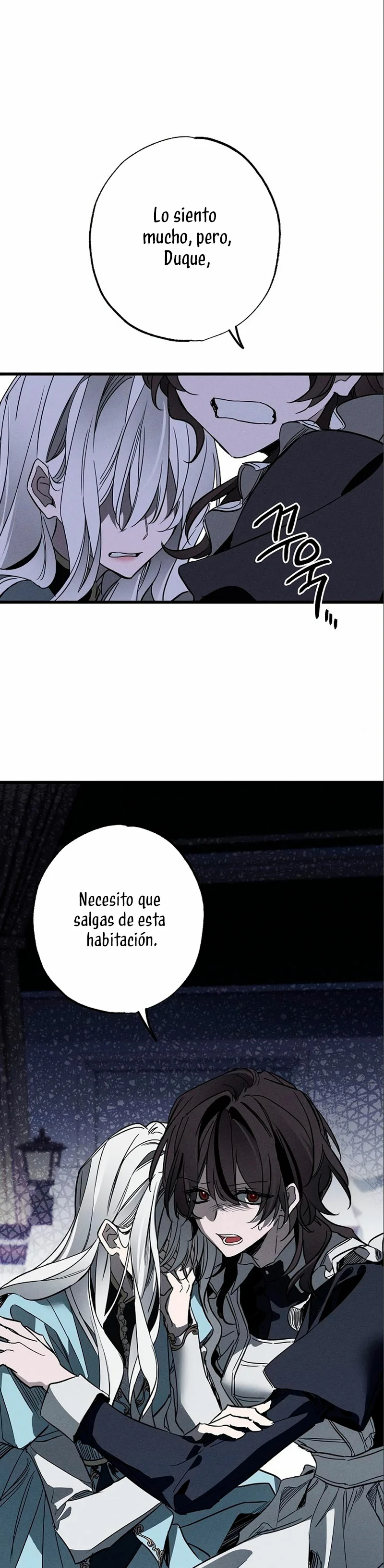Página 47 del Manga