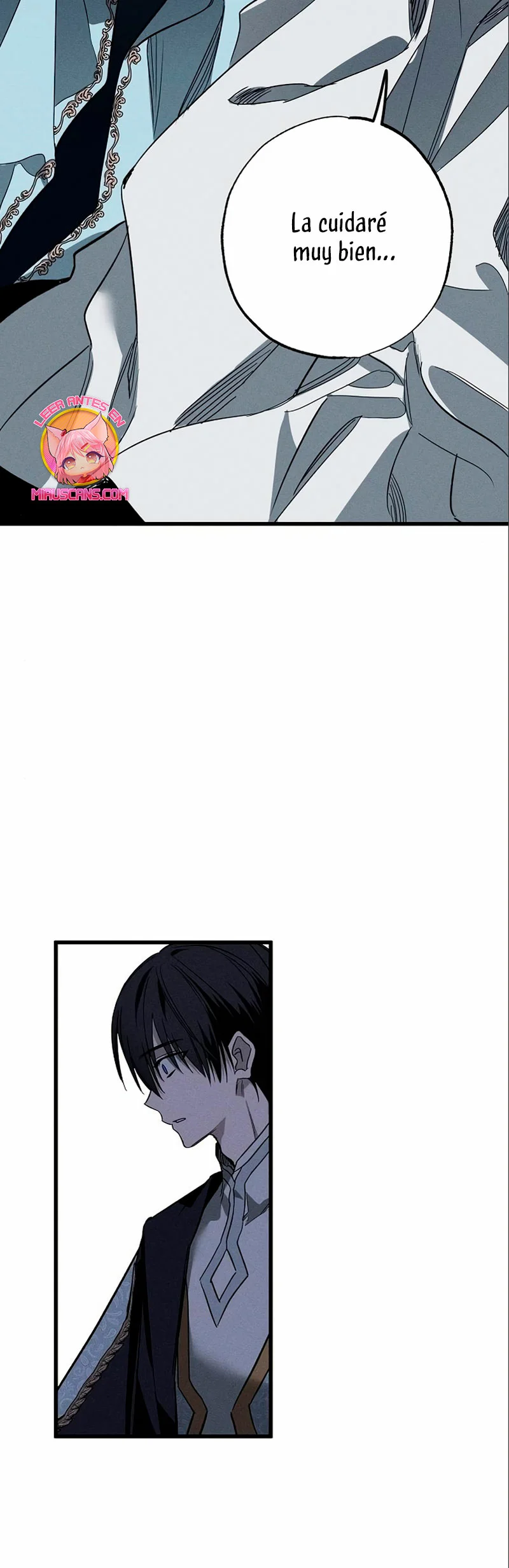 Página 48 del Manga