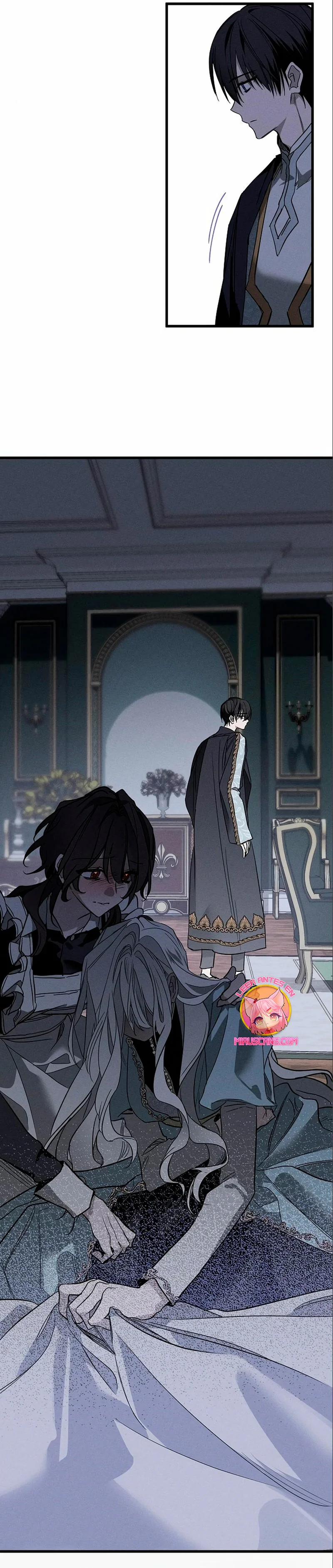 Página 49 del Manga
