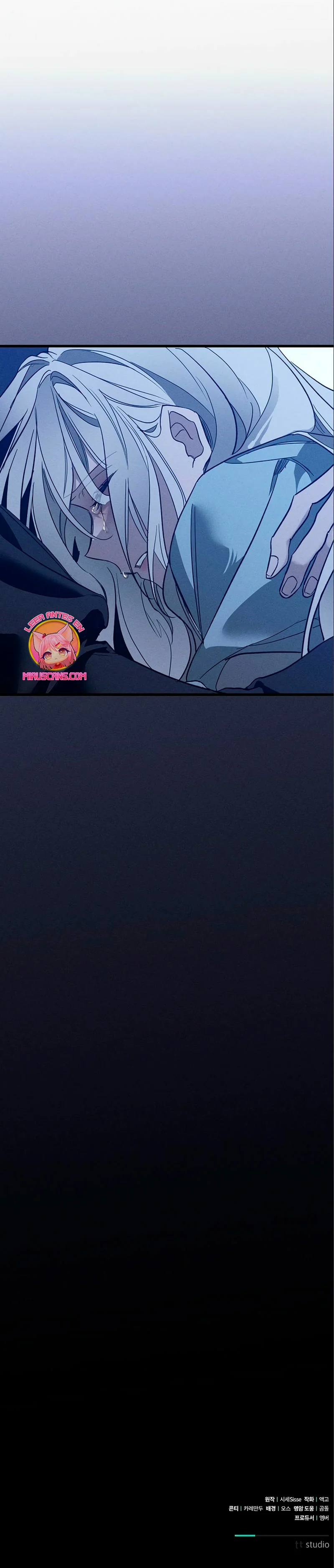 Página 50 del Manga