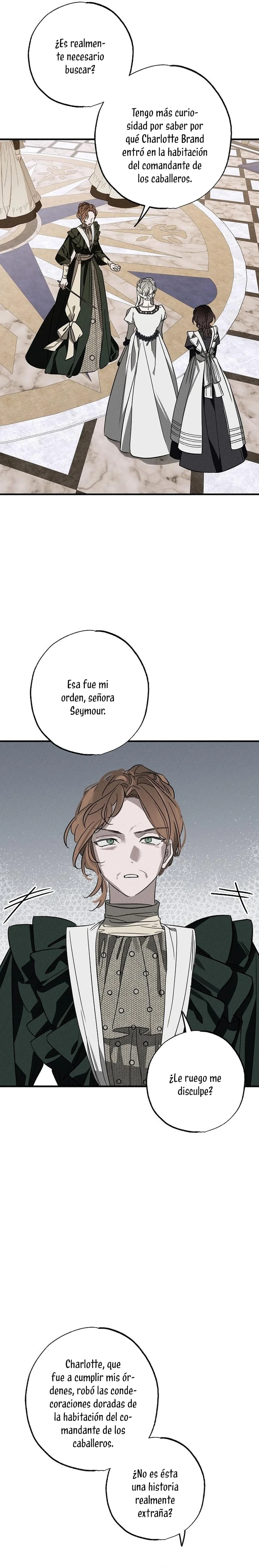 Página 35 del Manga