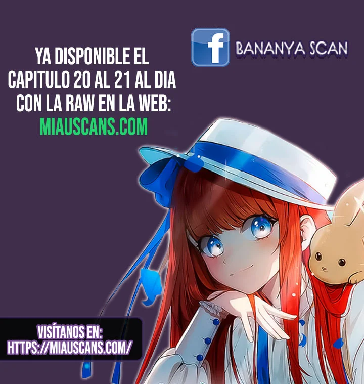 Página 1 del Manga