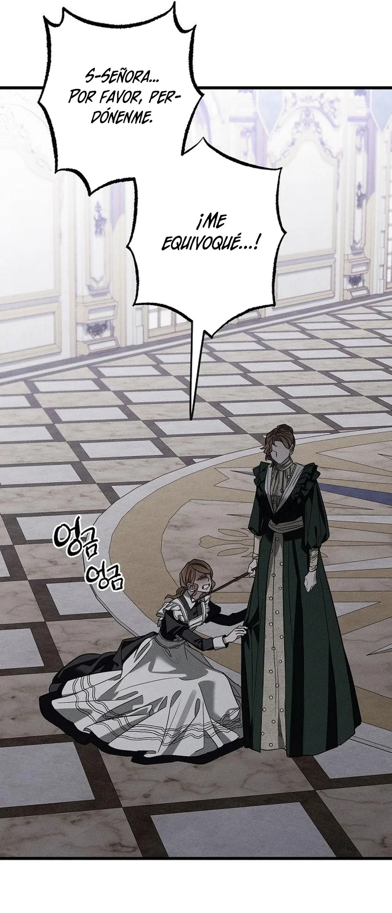 Página 32 del Manga