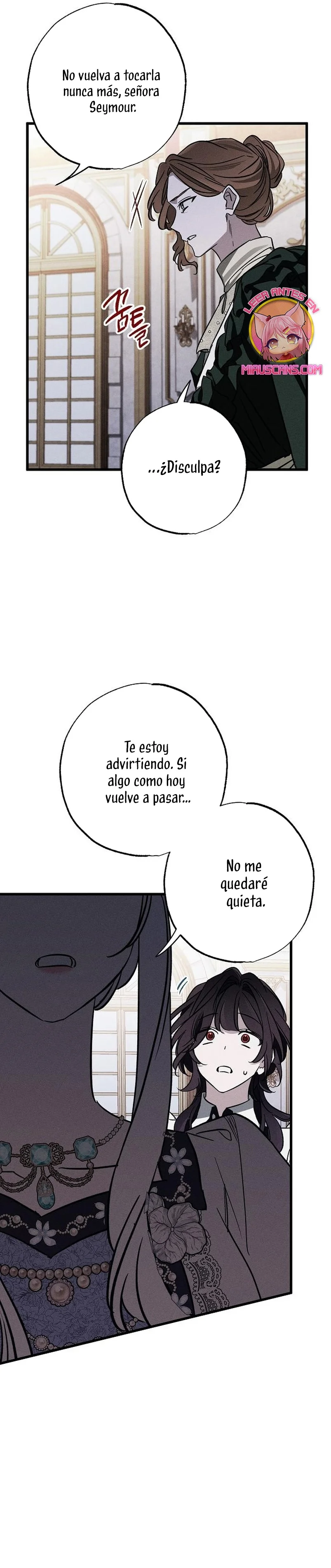 Página 38 del Manga