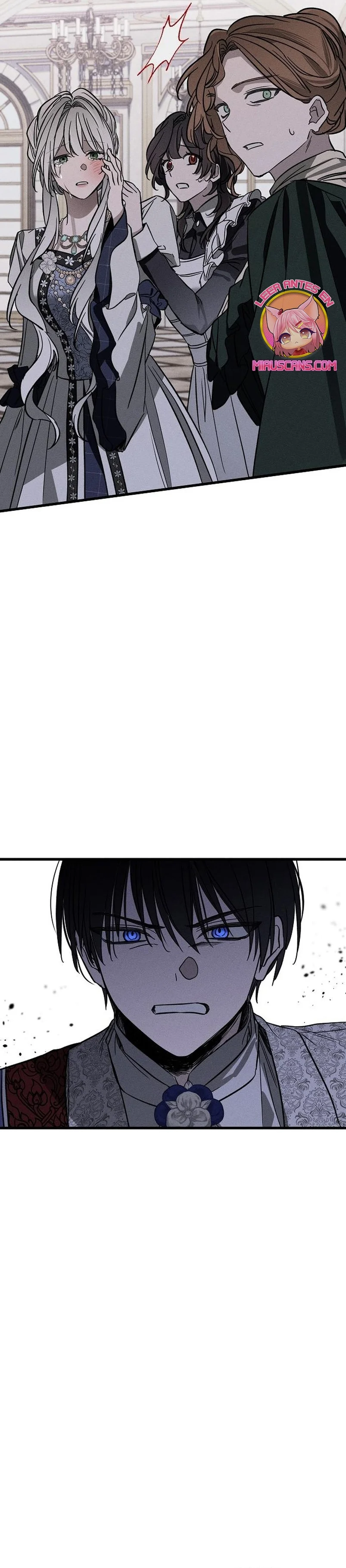 Página 47 del Manga