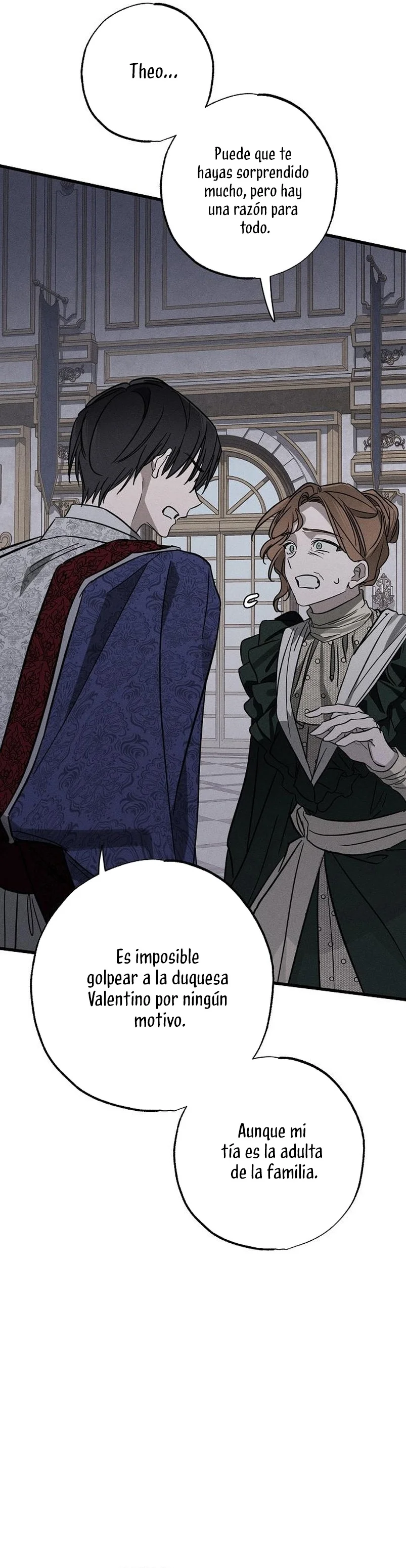 Página 51 del Manga
