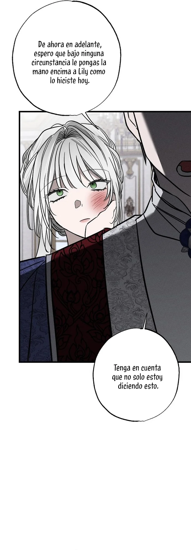Página 52 del Manga