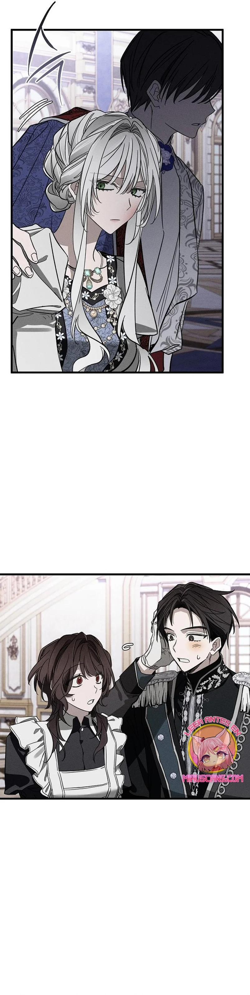 Página 55 del Manga