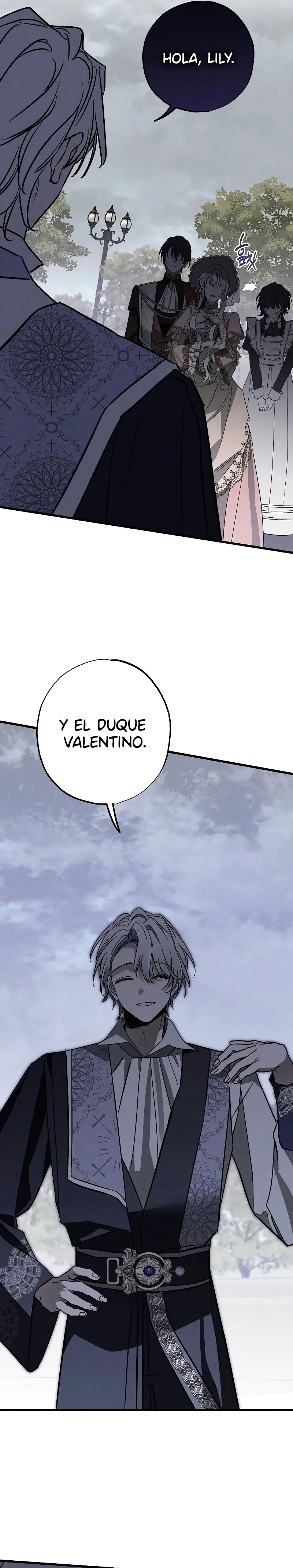 Página 38 del Manga
