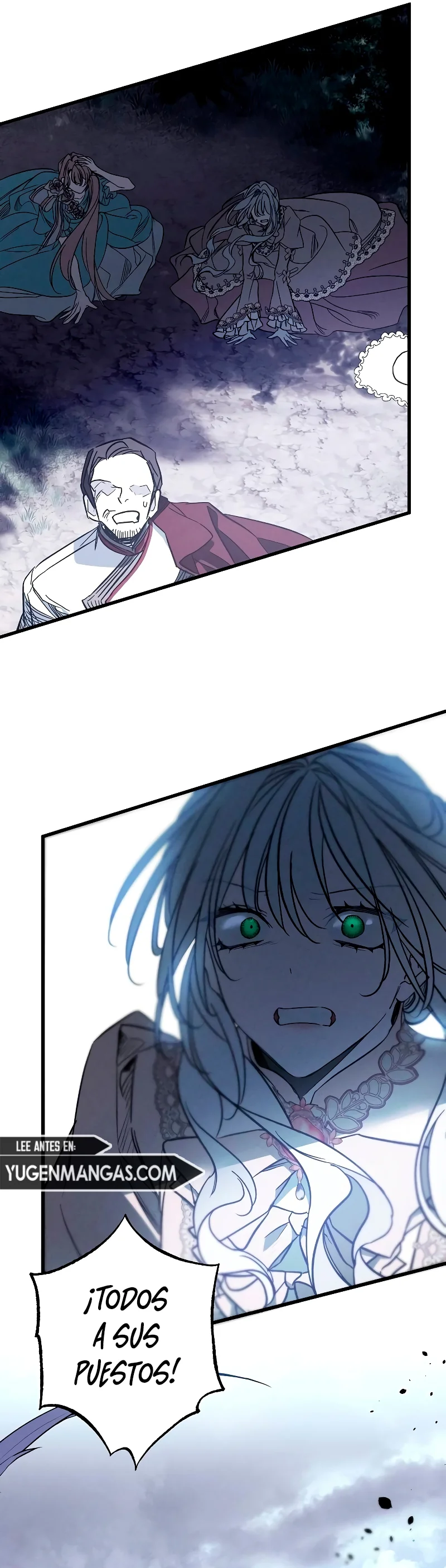 Página 35 del Manga