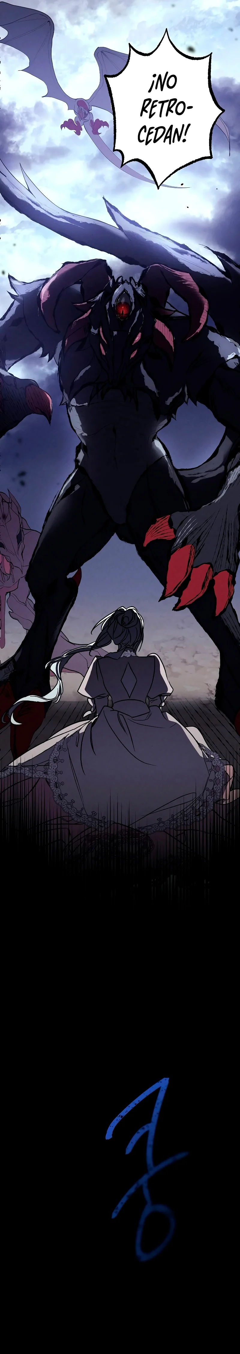 Página 36 del Manga