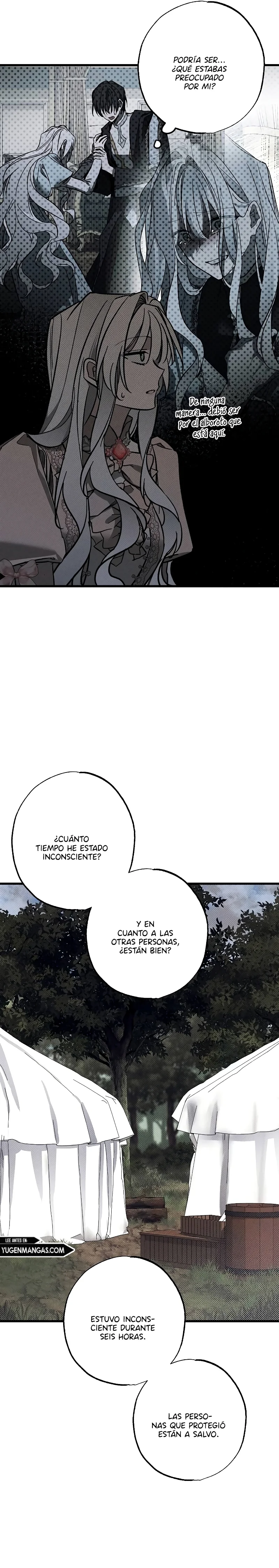 Página 36 del Manga