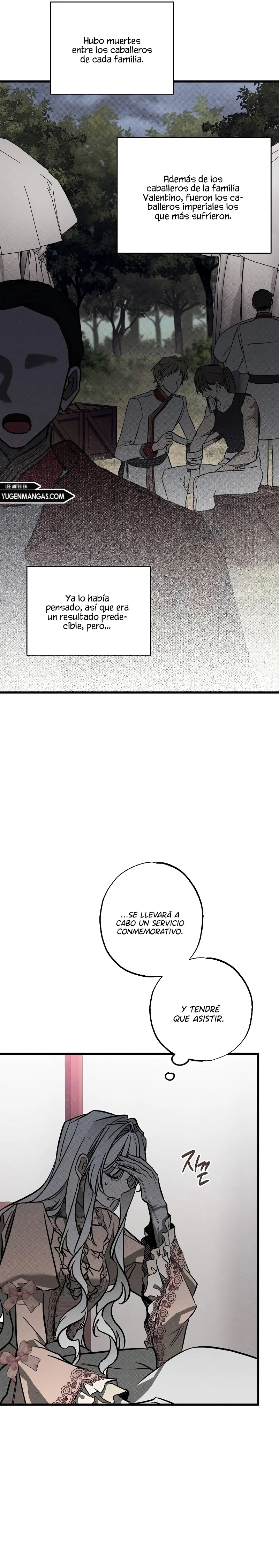 Página 38 del Manga