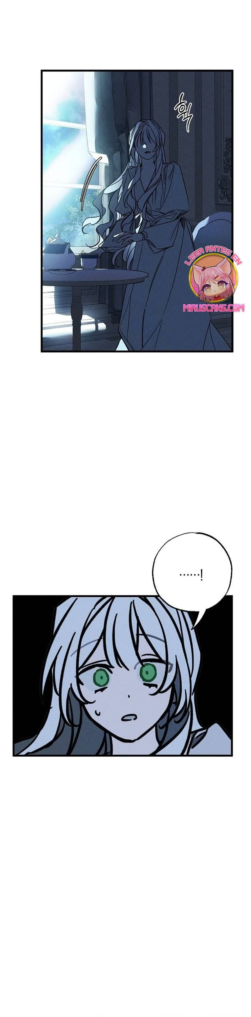 Página 43 del Manga